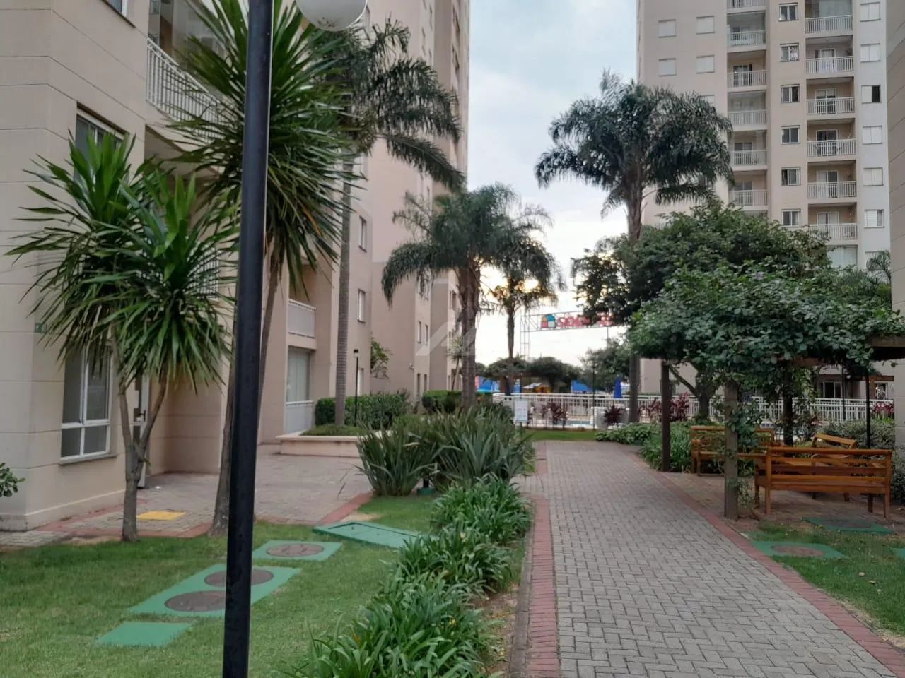 apartamento - Vila Progresso - Campinas - Foto 3