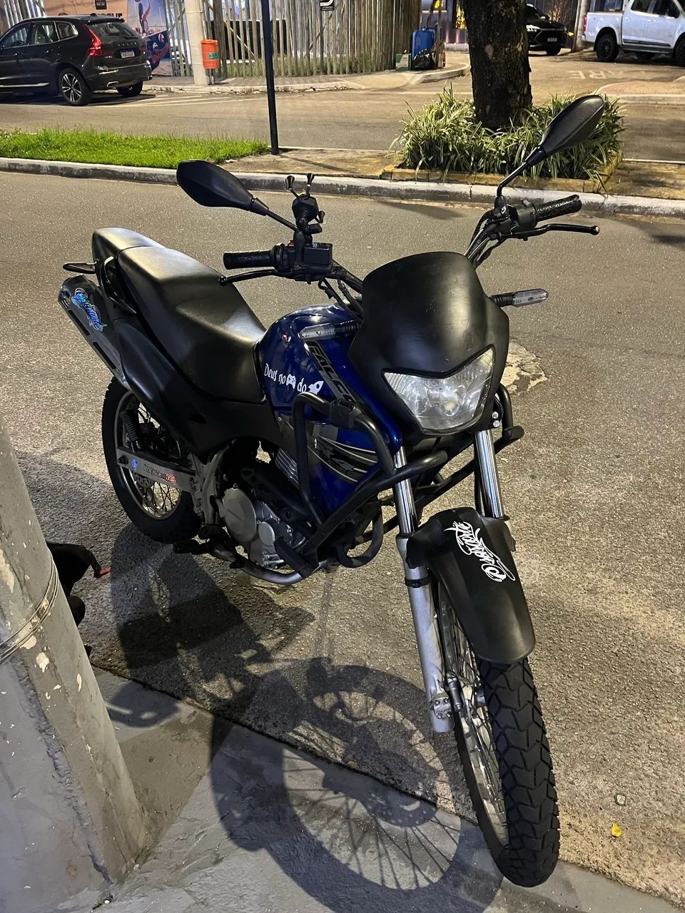 Vendo Falcon Azul Conservada  - Foto 4