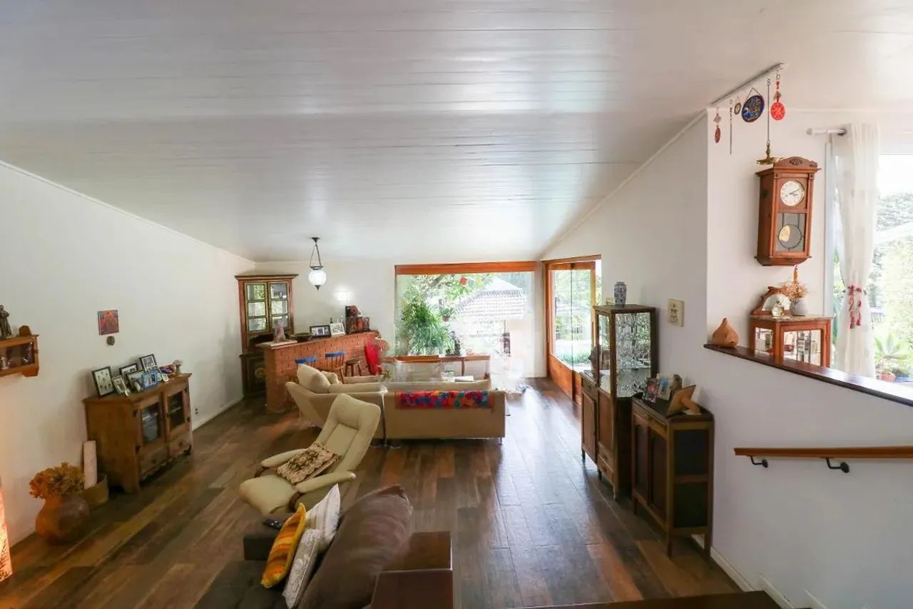 Casa à Venda - Santo Amaro , 4 Quartos, 1000 m2 - Foto 4