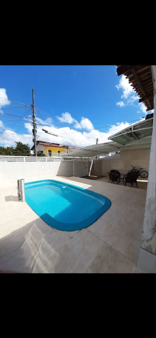 Casa Usada GEISEL 