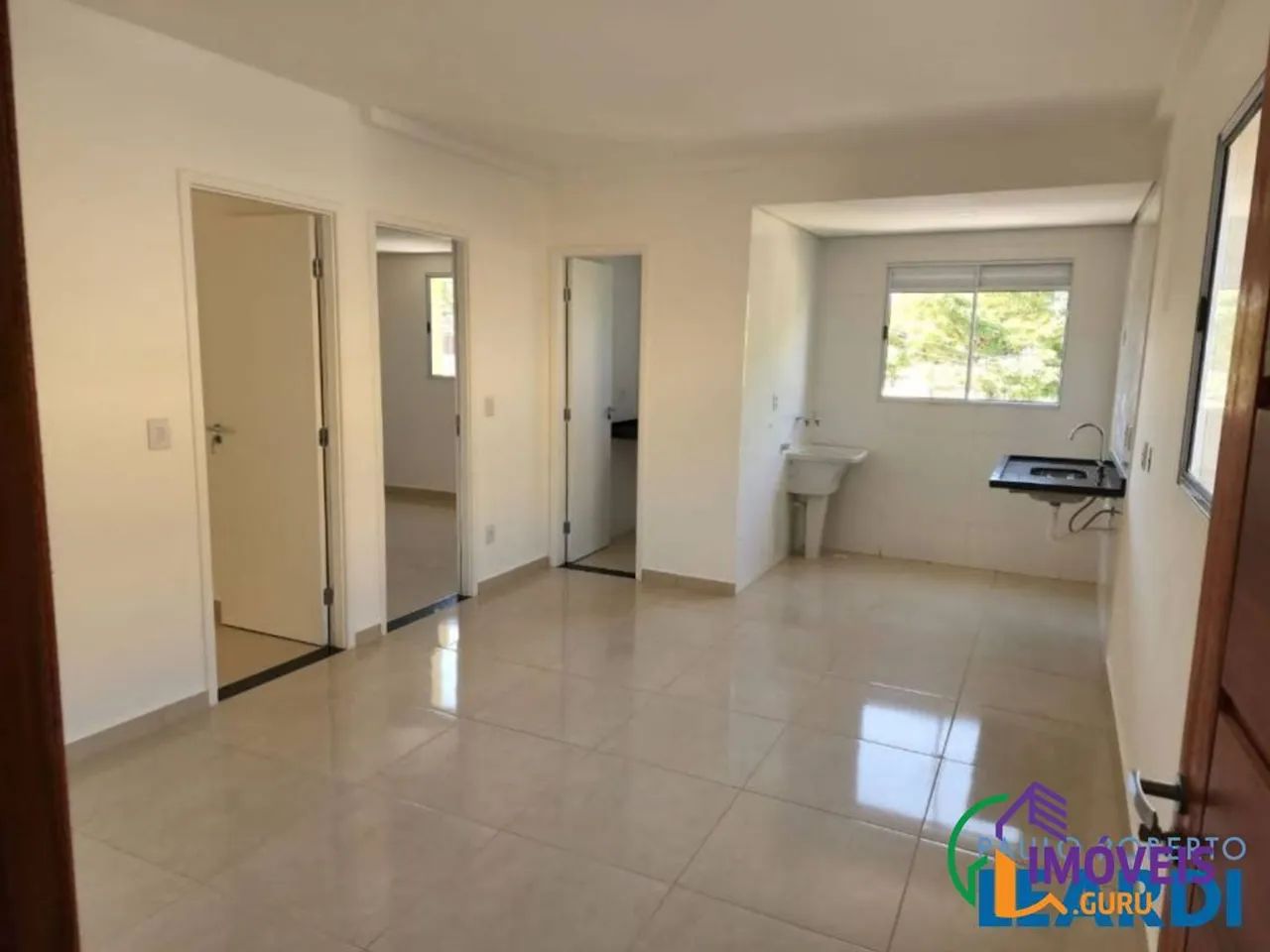 APARTAMENTO - TATUAPÉ - SP - Foto 3