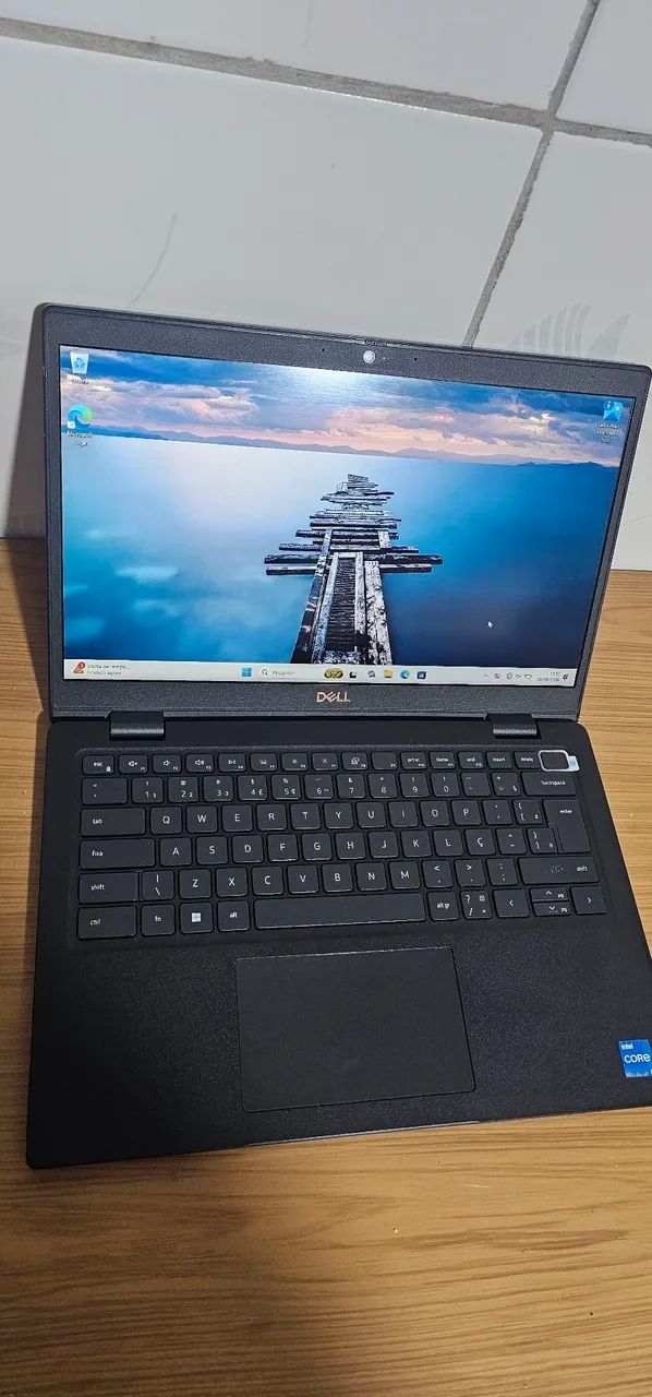 Notebook Dell i5 11th / 16gb de ram  - Foto 4