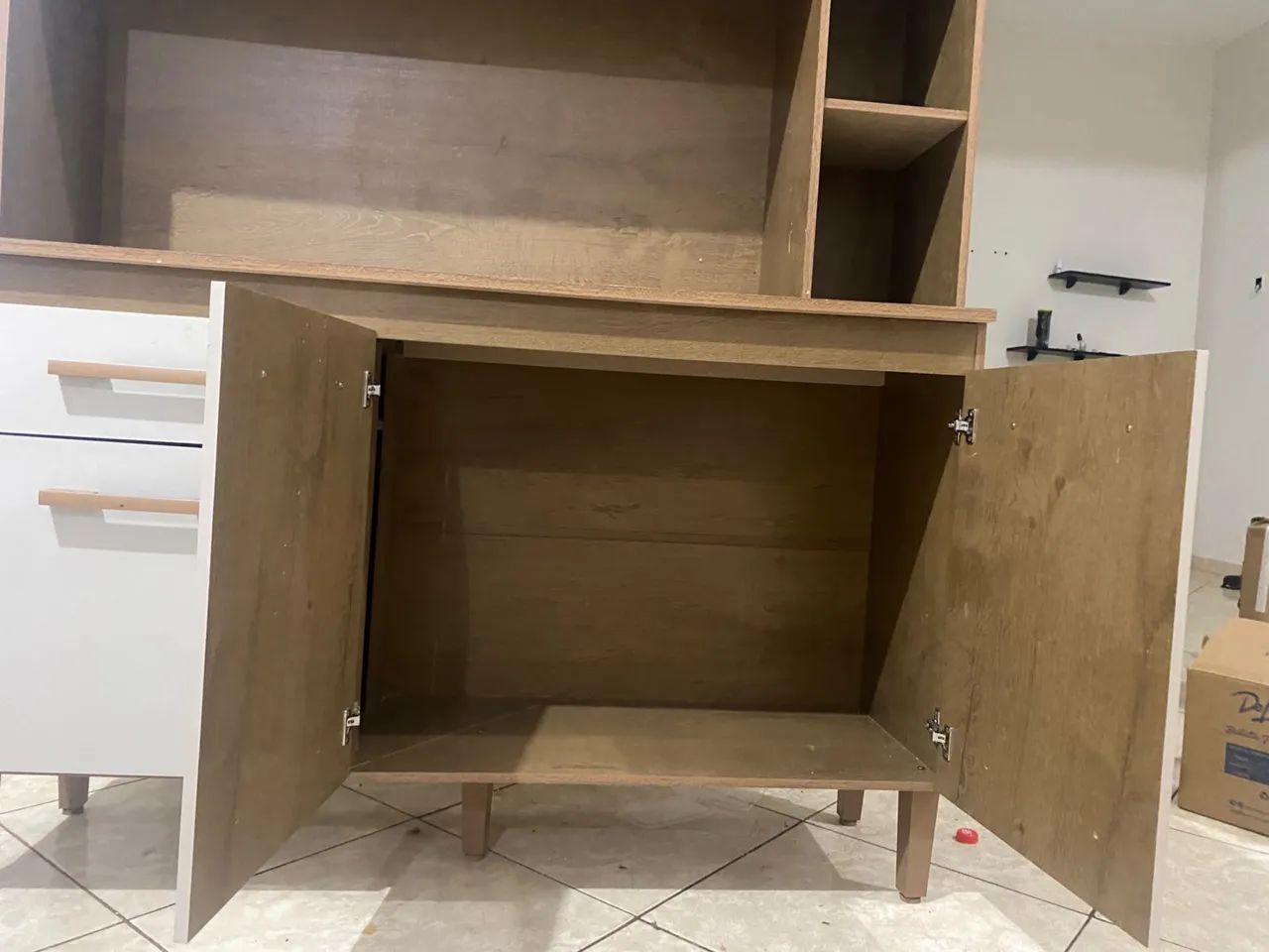 Armário de cozinha  - Foto 4