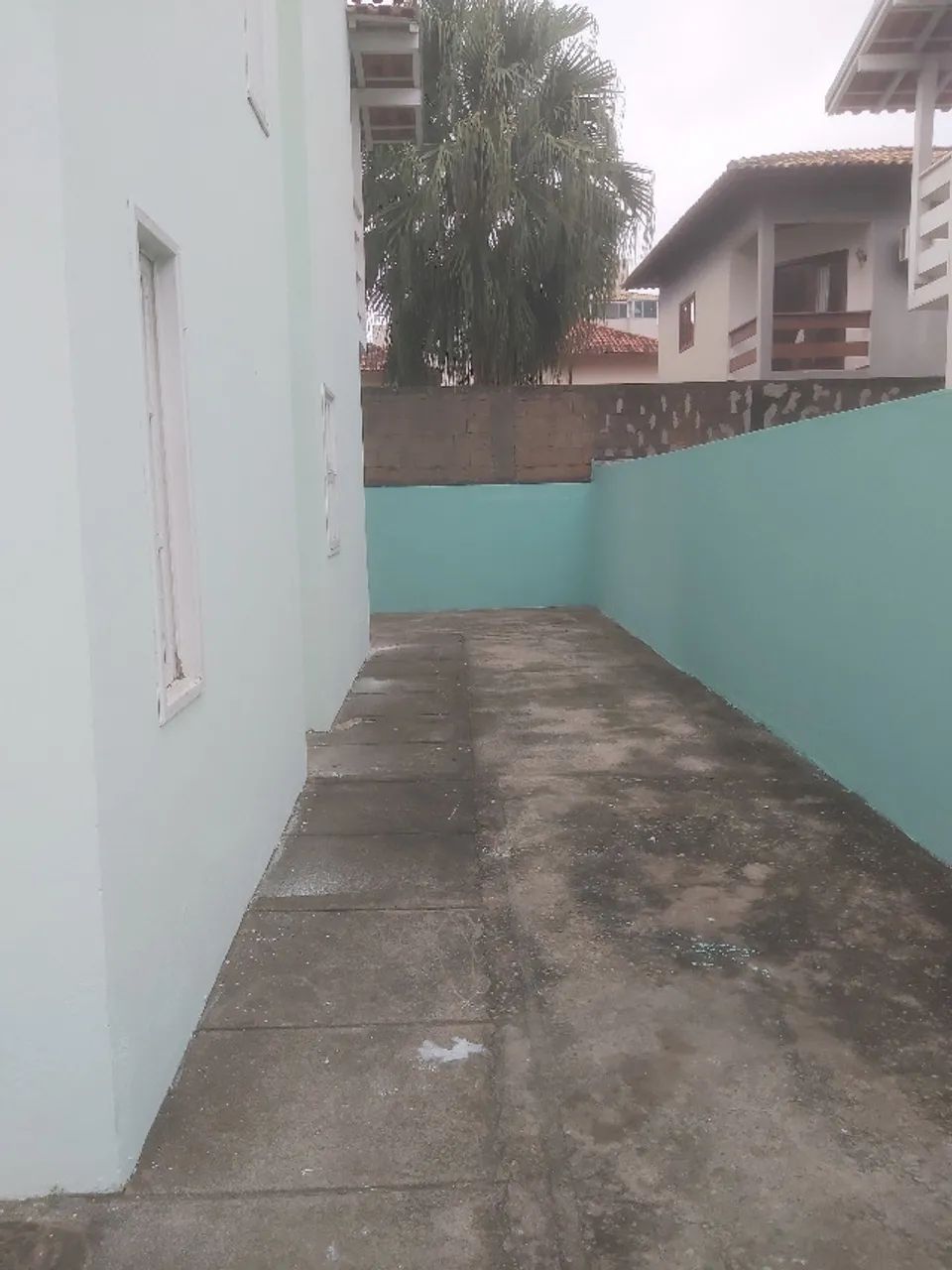 Casa Duplex no São Marcos com 3 quartos com suíte para Locação . - Foto 4
