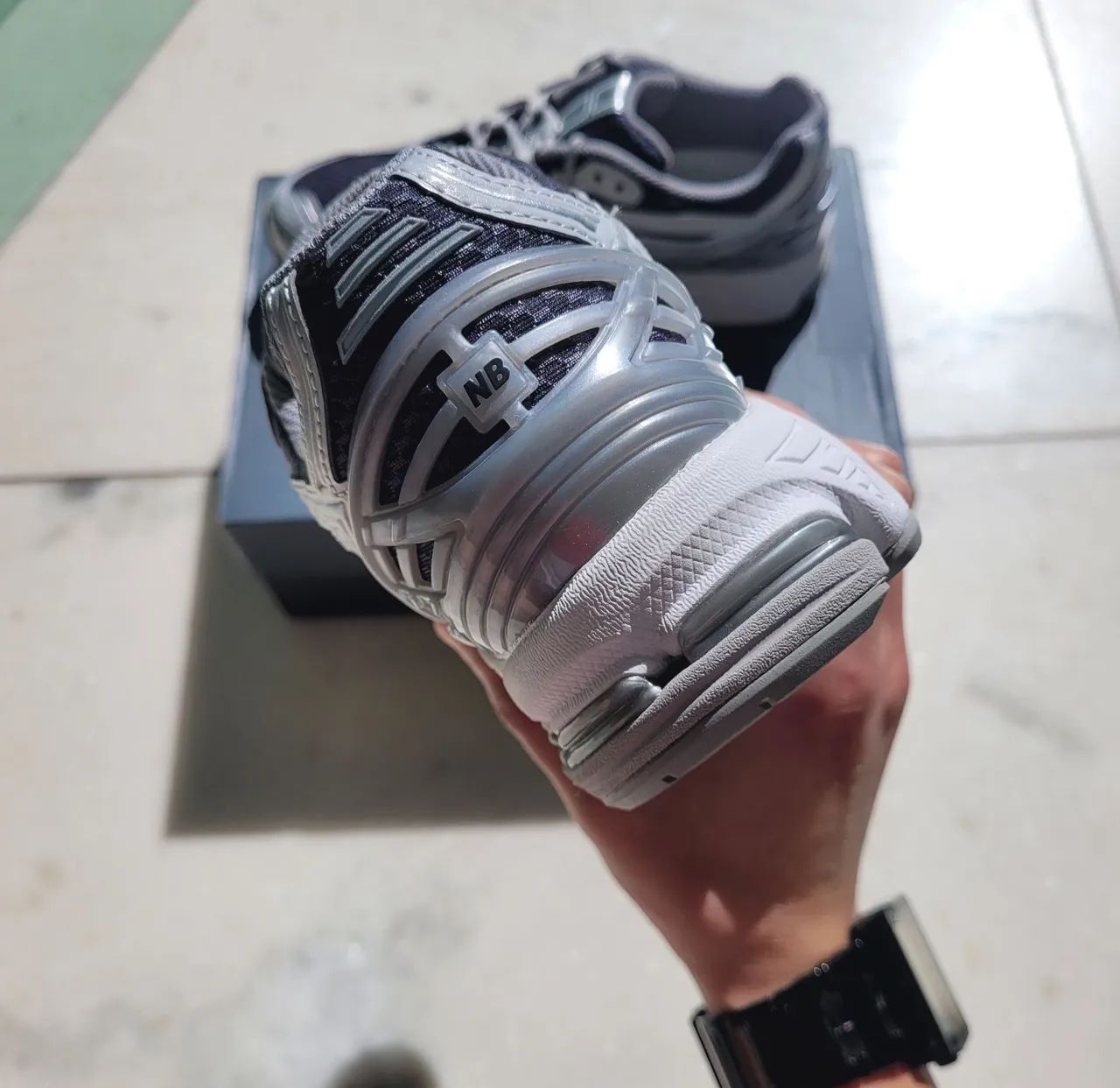 Tênis New Balance 1906 - Foto 3