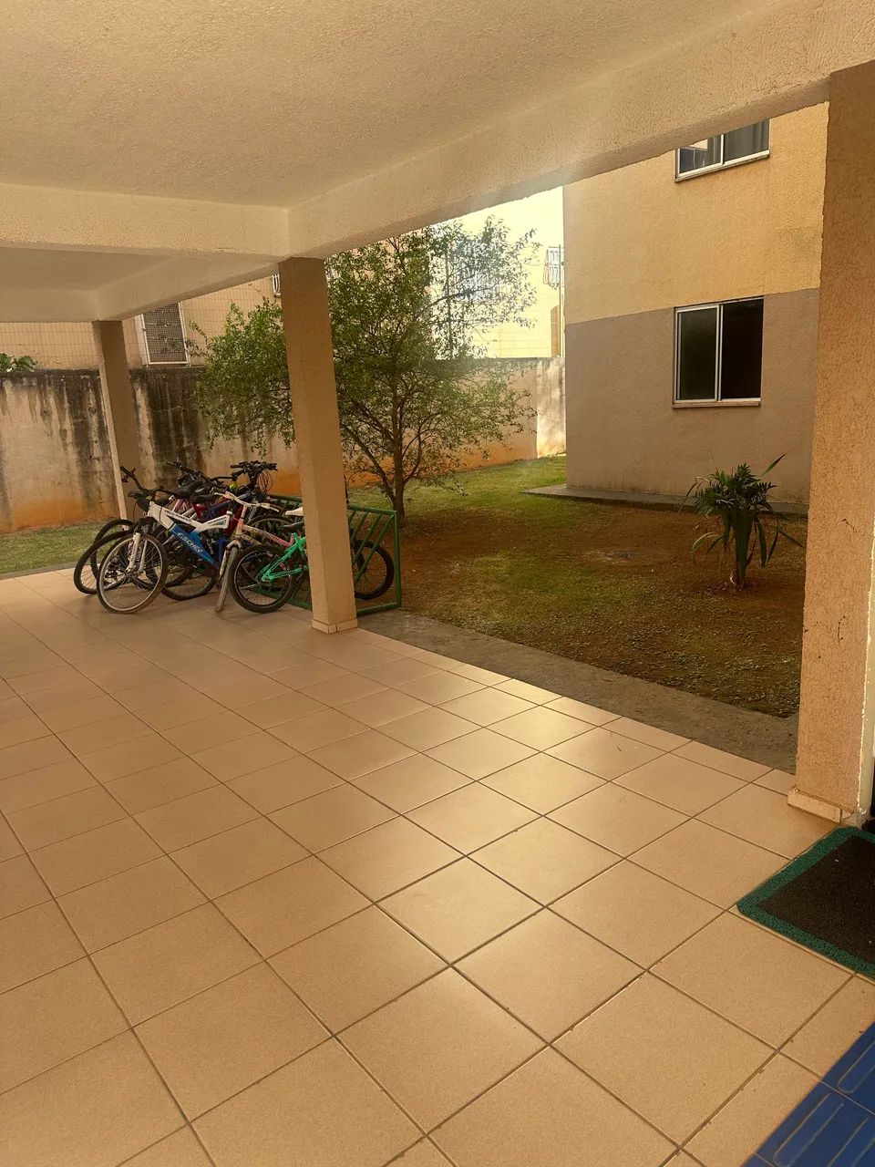 Ágio Apartamento riacho fundo 2  - Foto 2