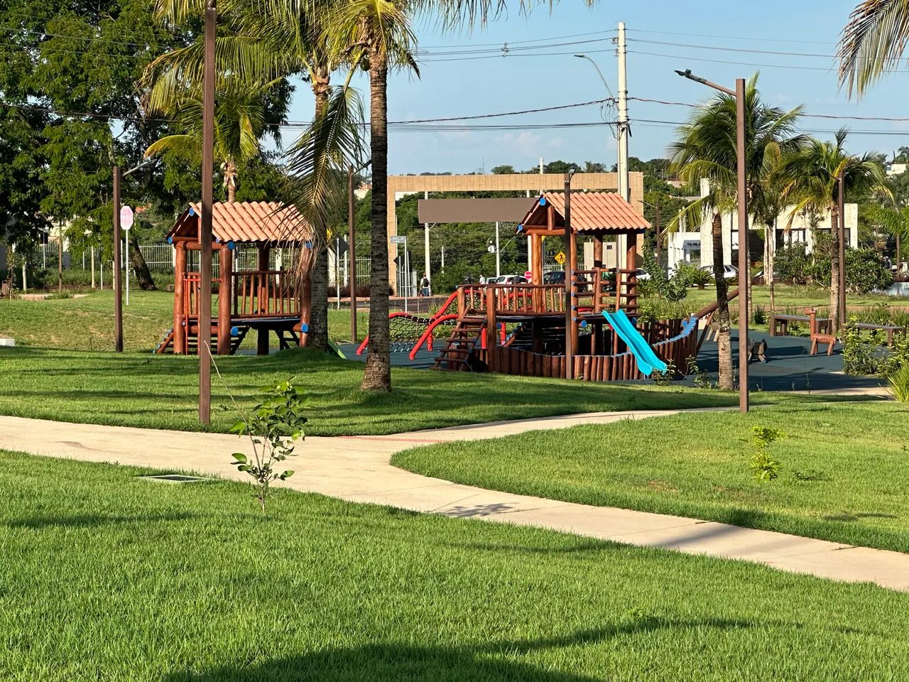 Foto - Goiânia - Cidade Jardim