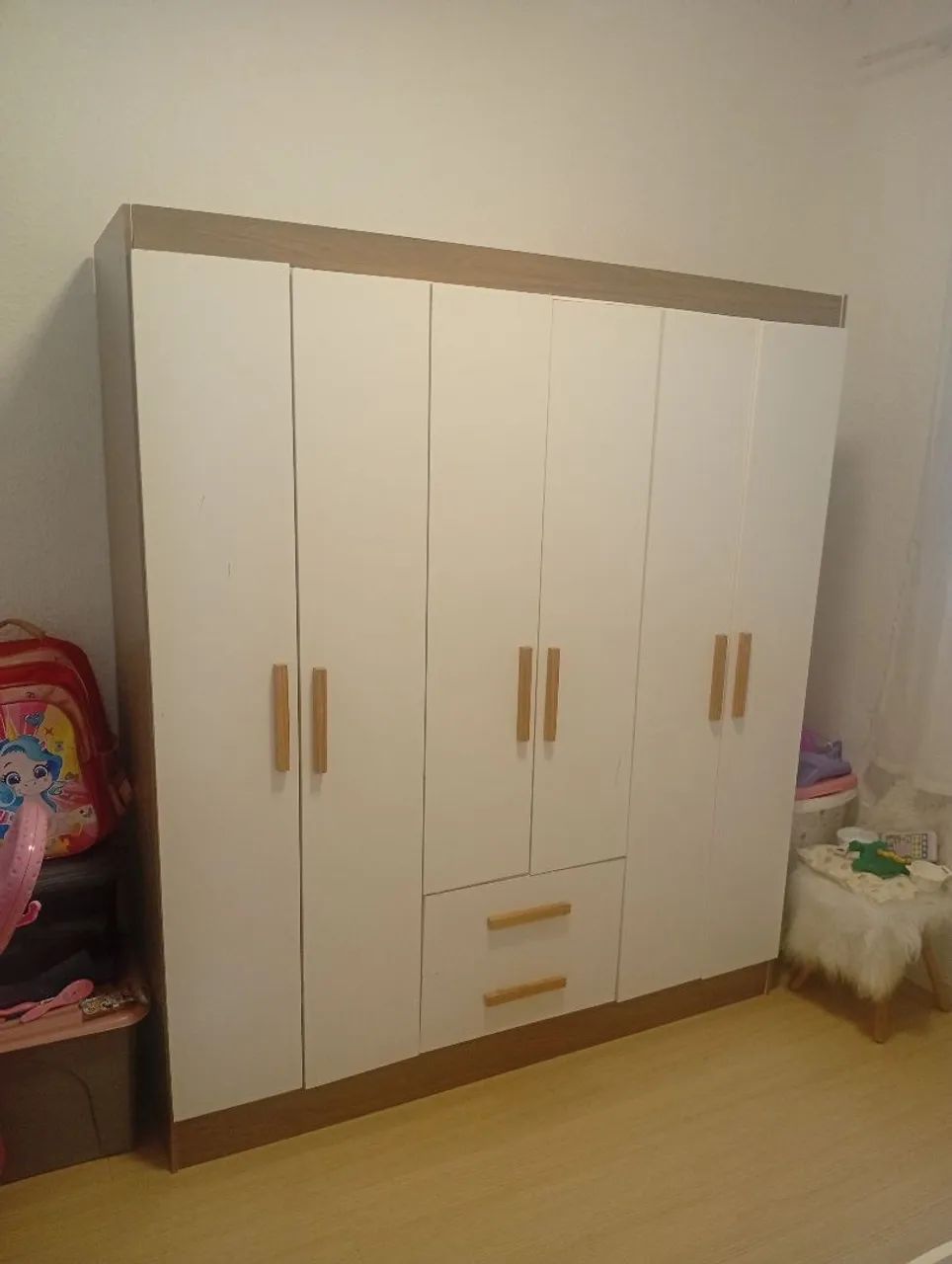 Guarda roupa 