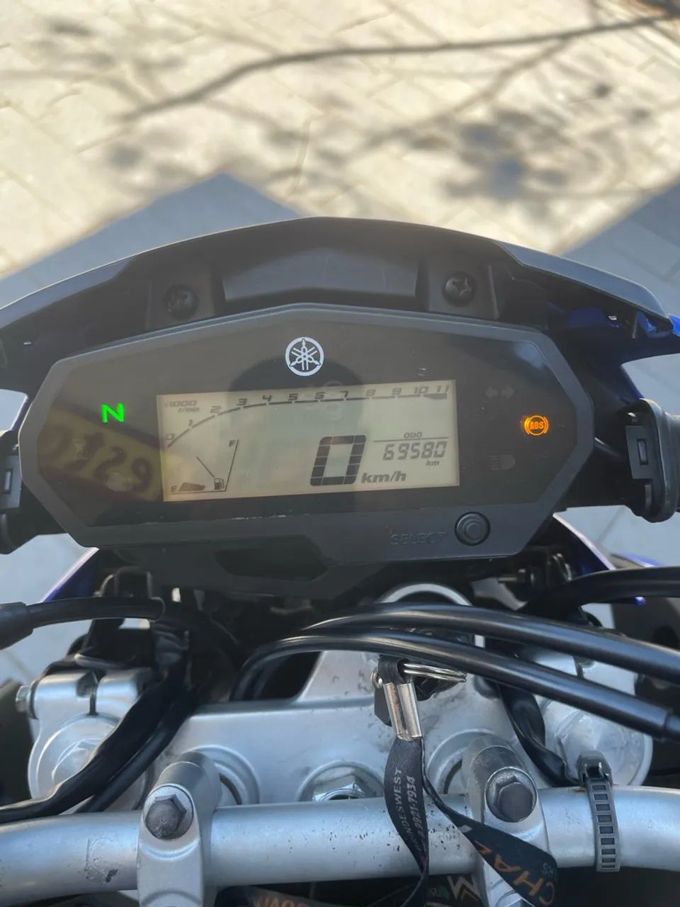 VENDO XTZ LANDER - Foto 5