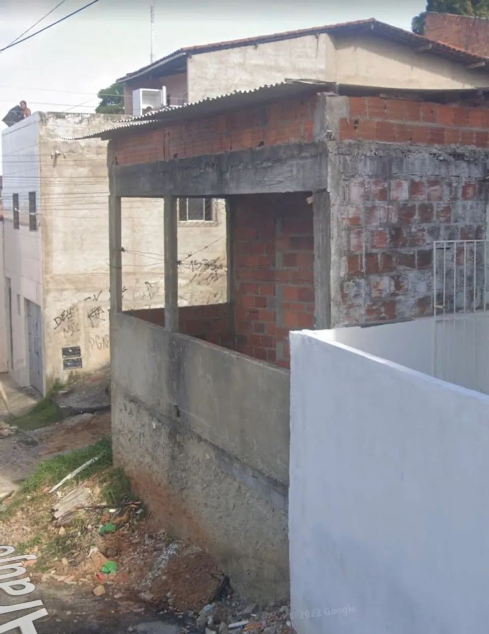 Foto - Aracaju - Industrial