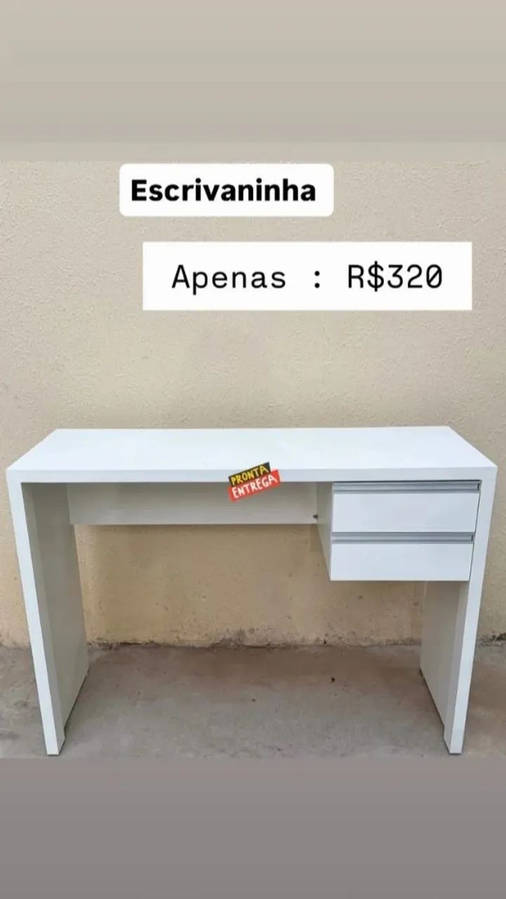 Trabalho com móveis planejados a pronta entrega  - Foto 2