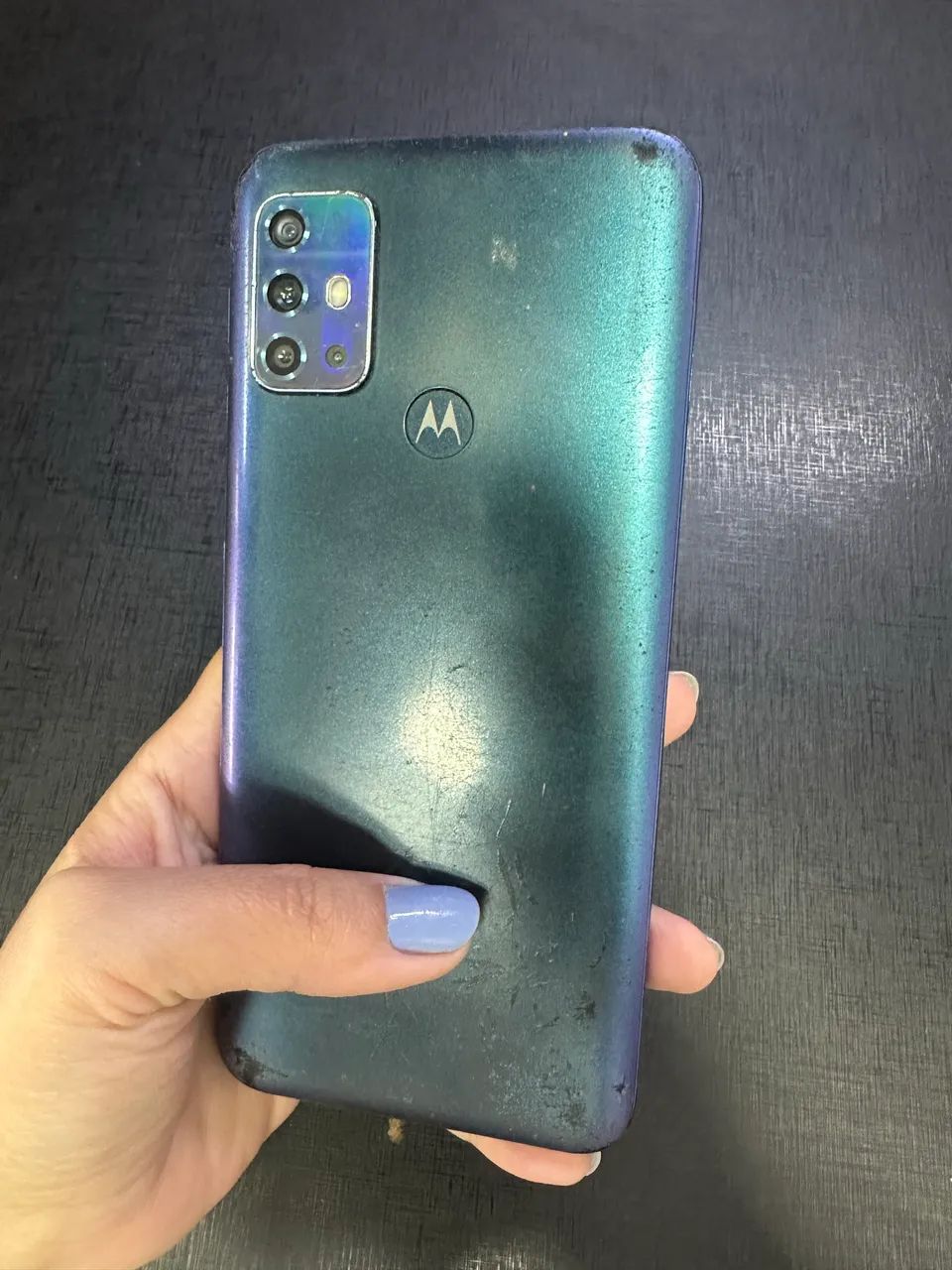 Moto g20 