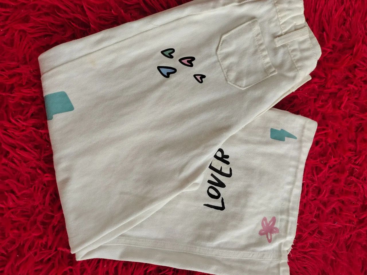 Calça  - Foto 2