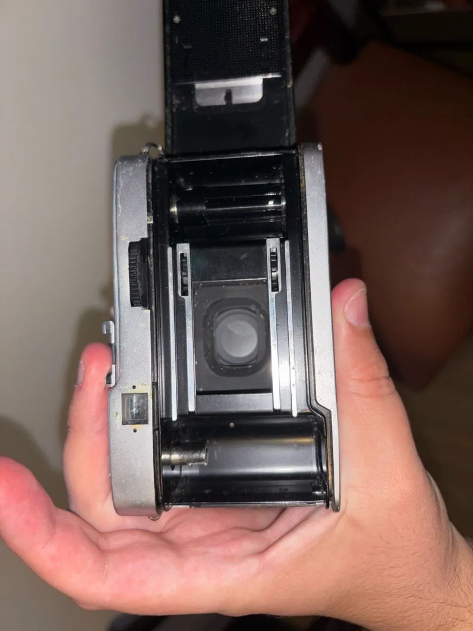 Olympus Trip 35 - Foto 4
