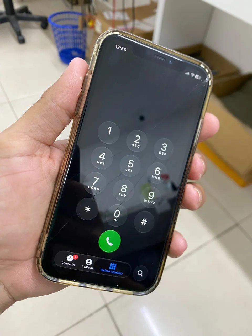 iPhone 11 256GB