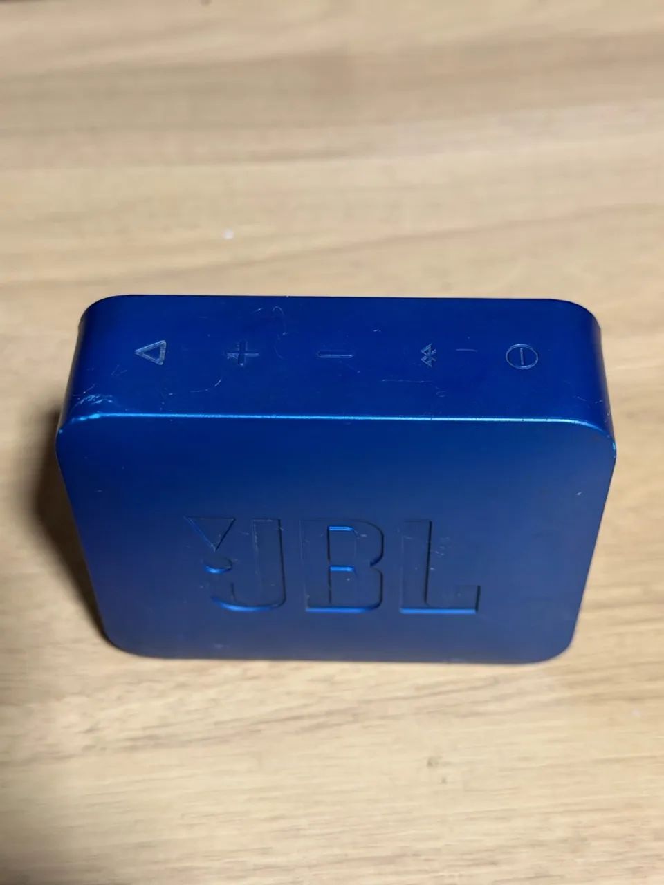Caixinha JBL Modelo GO2 - Foto 5