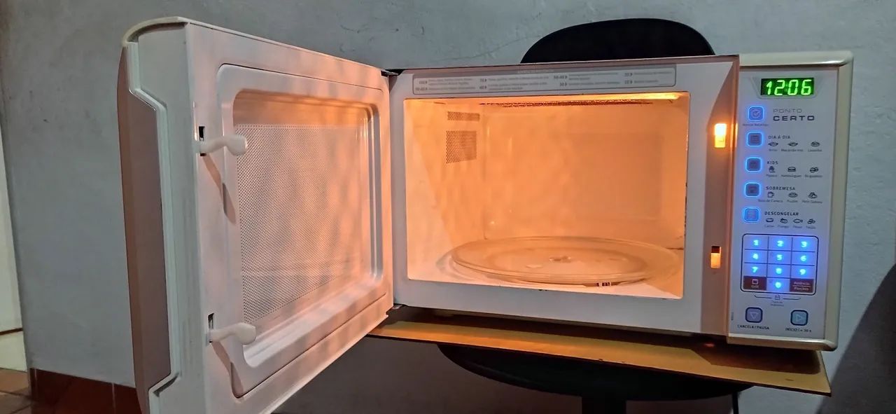 Electrolux  43 lts  110 vts - Foto 3