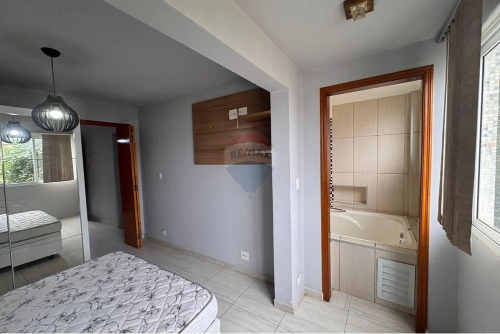 Apartamento no EDIFICIO HILDA BRANDI NO CENTRO - Foto 2
