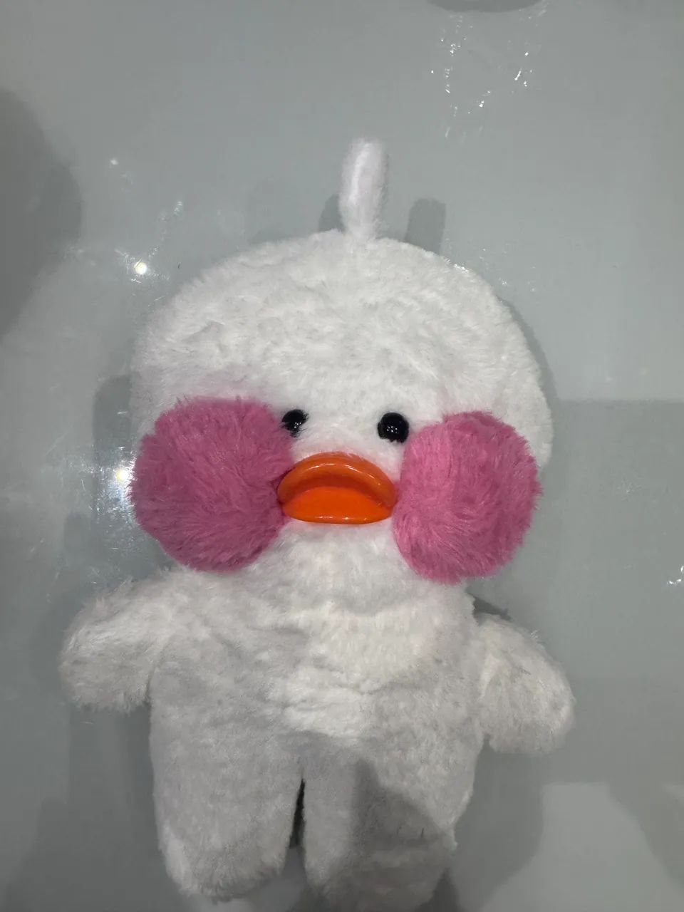Pato Duck Lalafanfan - Foto 2