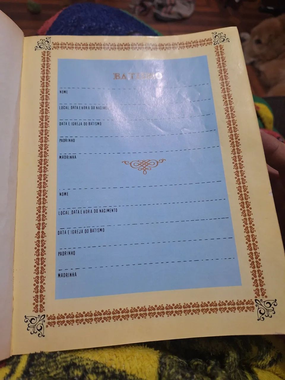 Biblia sagrada Nossa Senhora - Foto 5