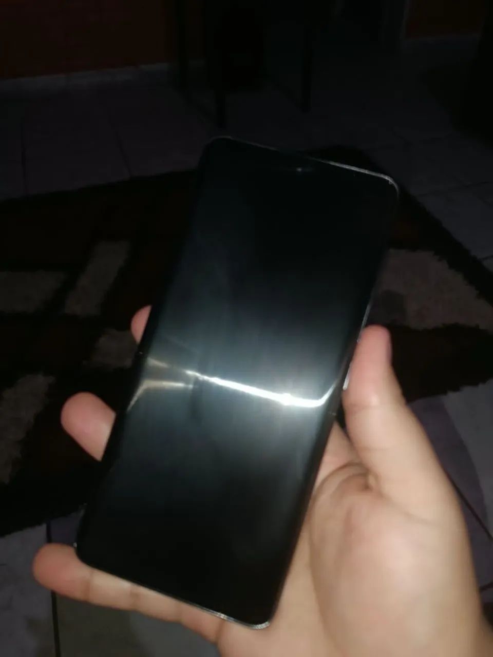 Vendo xaiome redime note 14 pro 5G novo todo original  - Foto 2