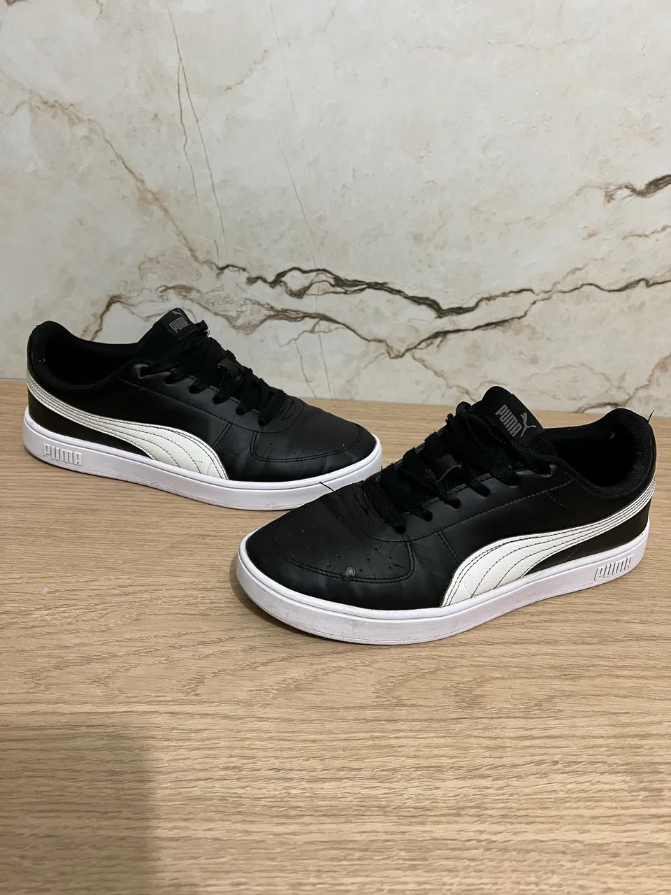 TÊNIS PUMA MASCULINO . - Foto 3
