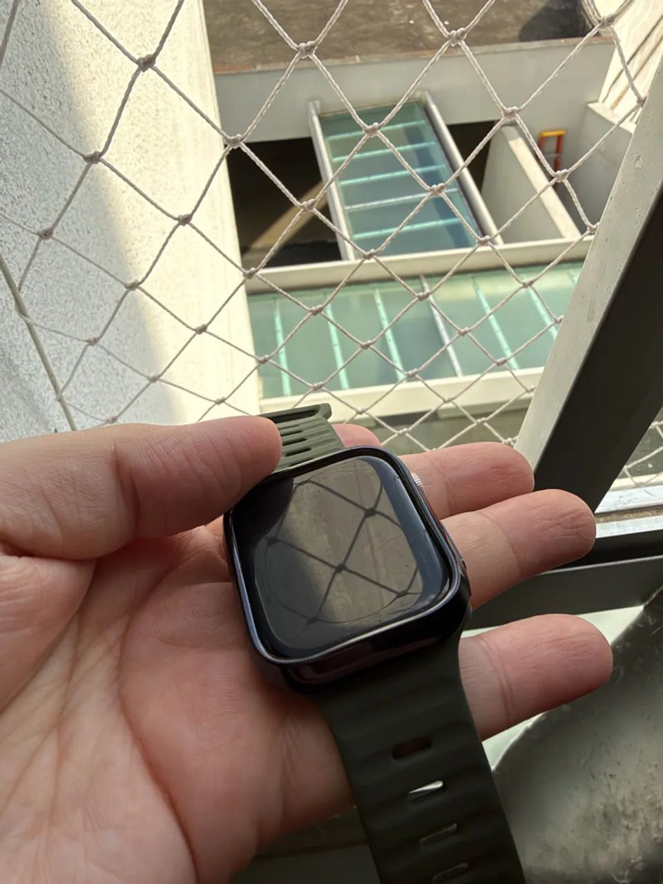 Apple Watch 45mm - Foto 3