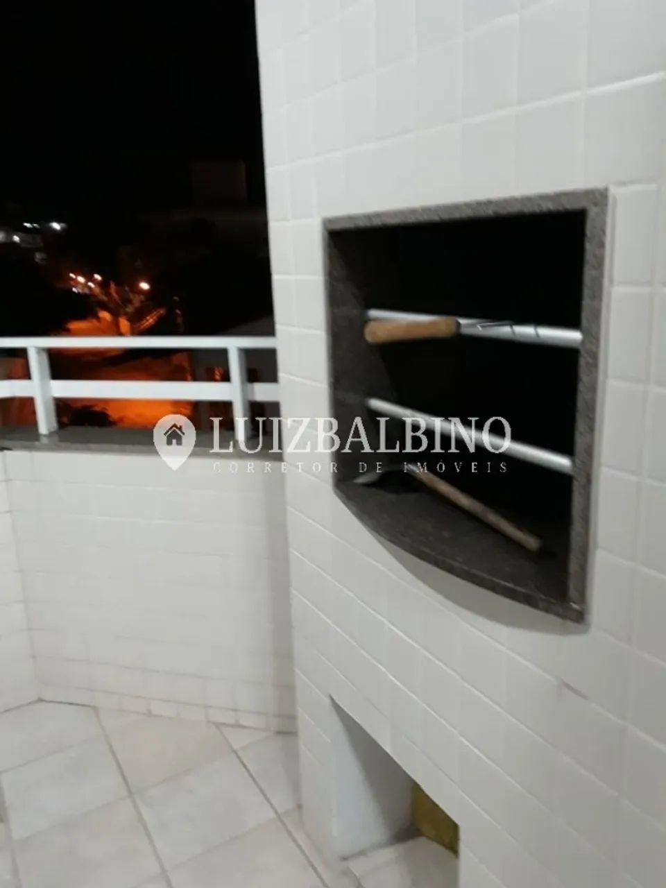 Apto anual Cachoeira do Bom Jesus 2 quartos - Foto 2