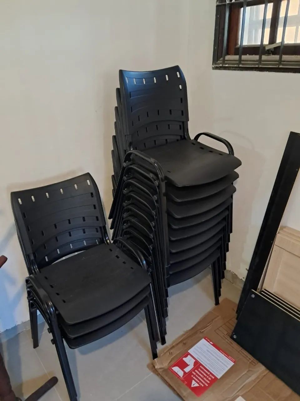 Cadeira para escritorio