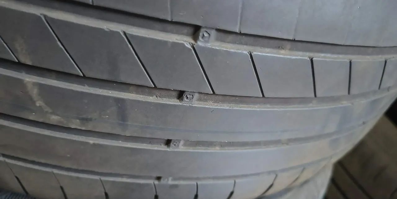 Vendo jogo de rodas 17  - Foto 2