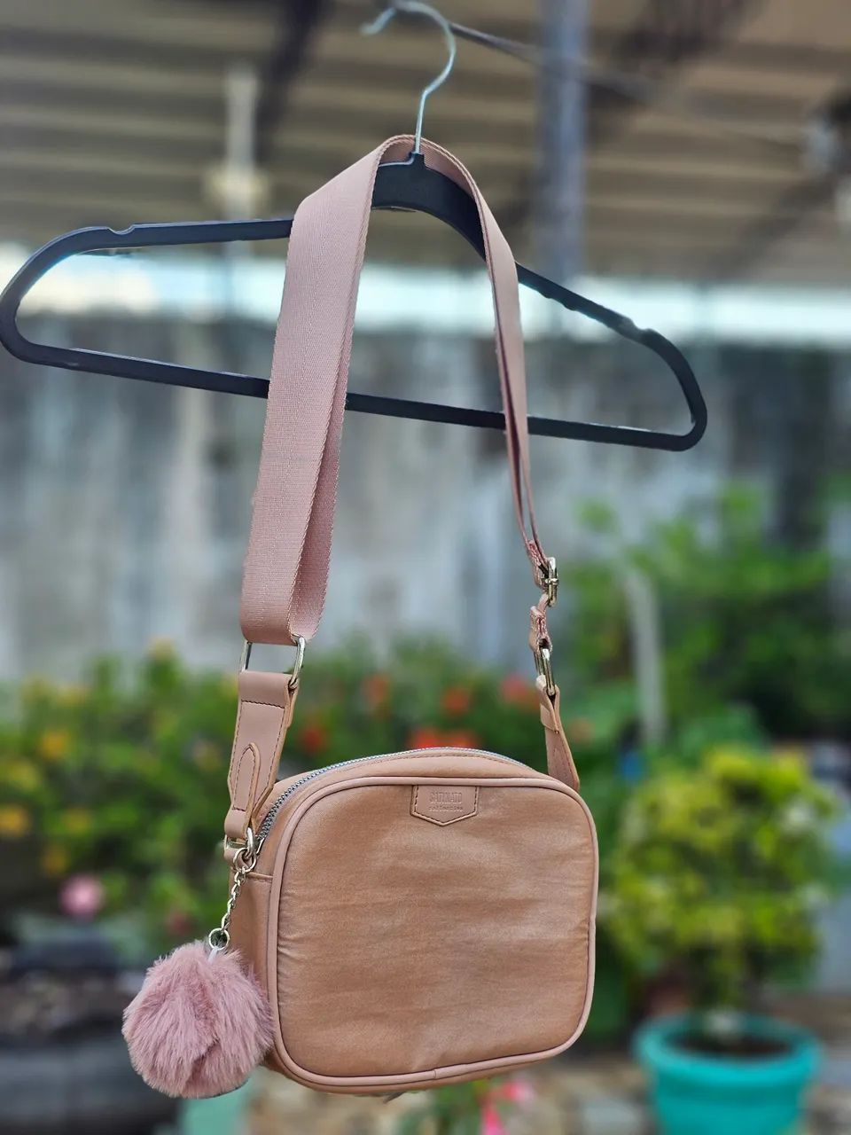 Bolsa Santinato - Foto 3