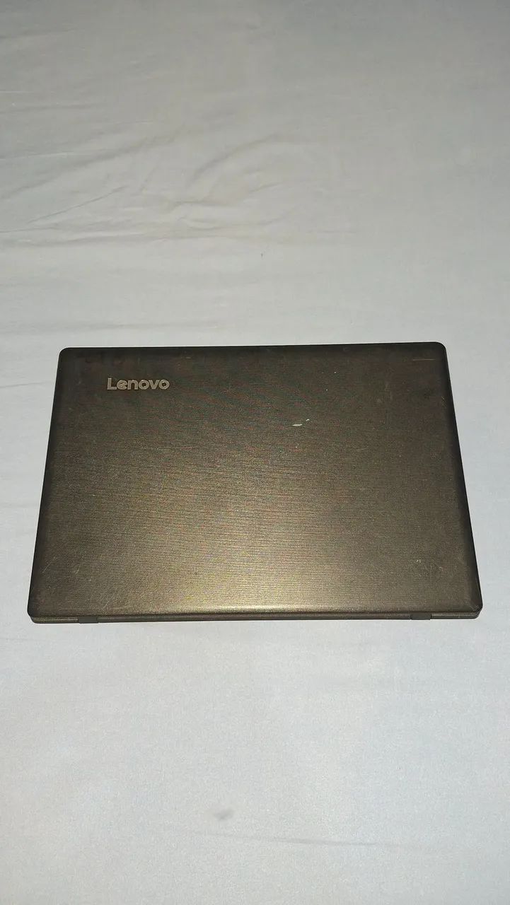 NOTEBOOK LENOVO - Foto 2