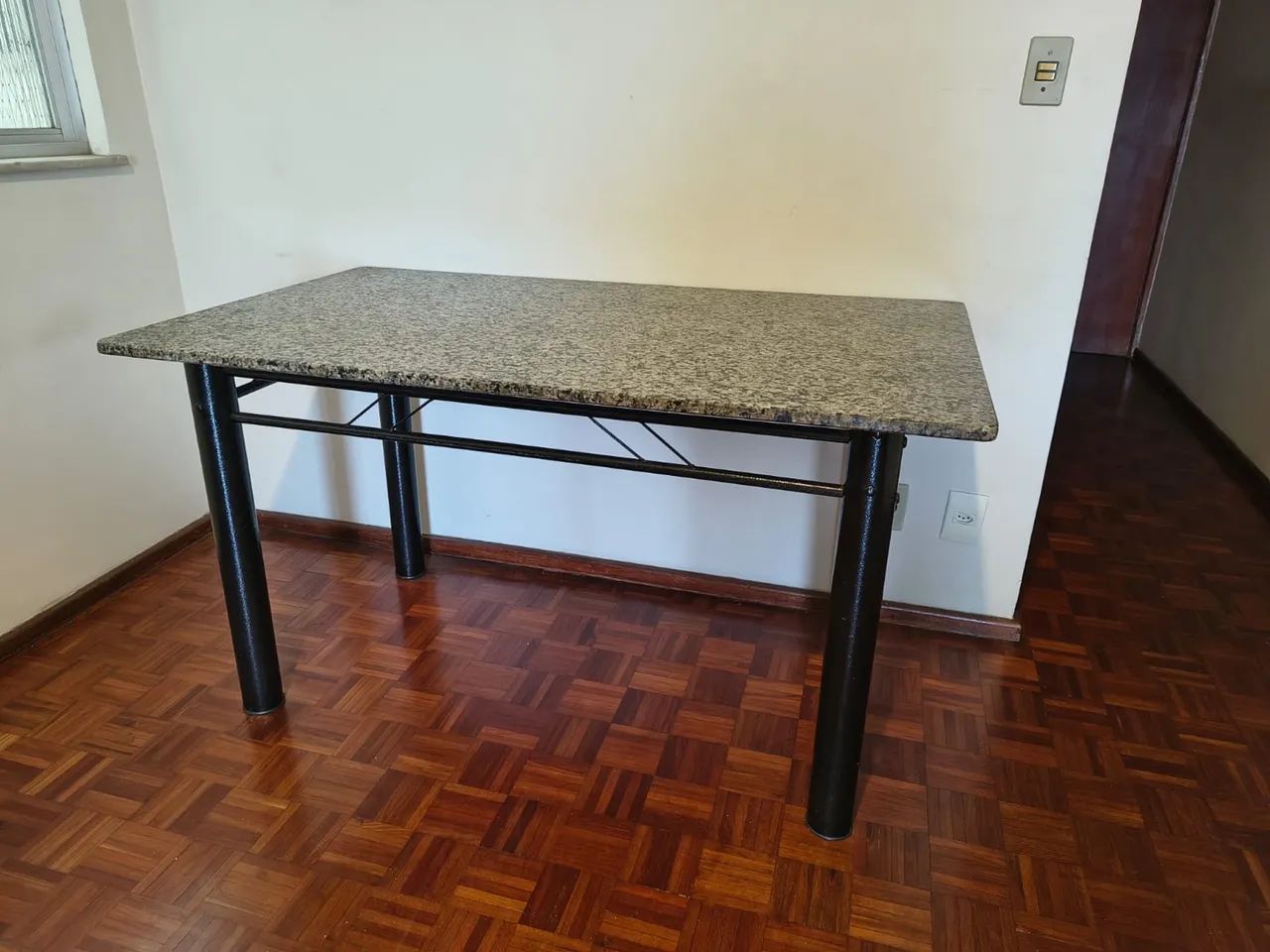 Mesa 6 lugares  - Foto 3