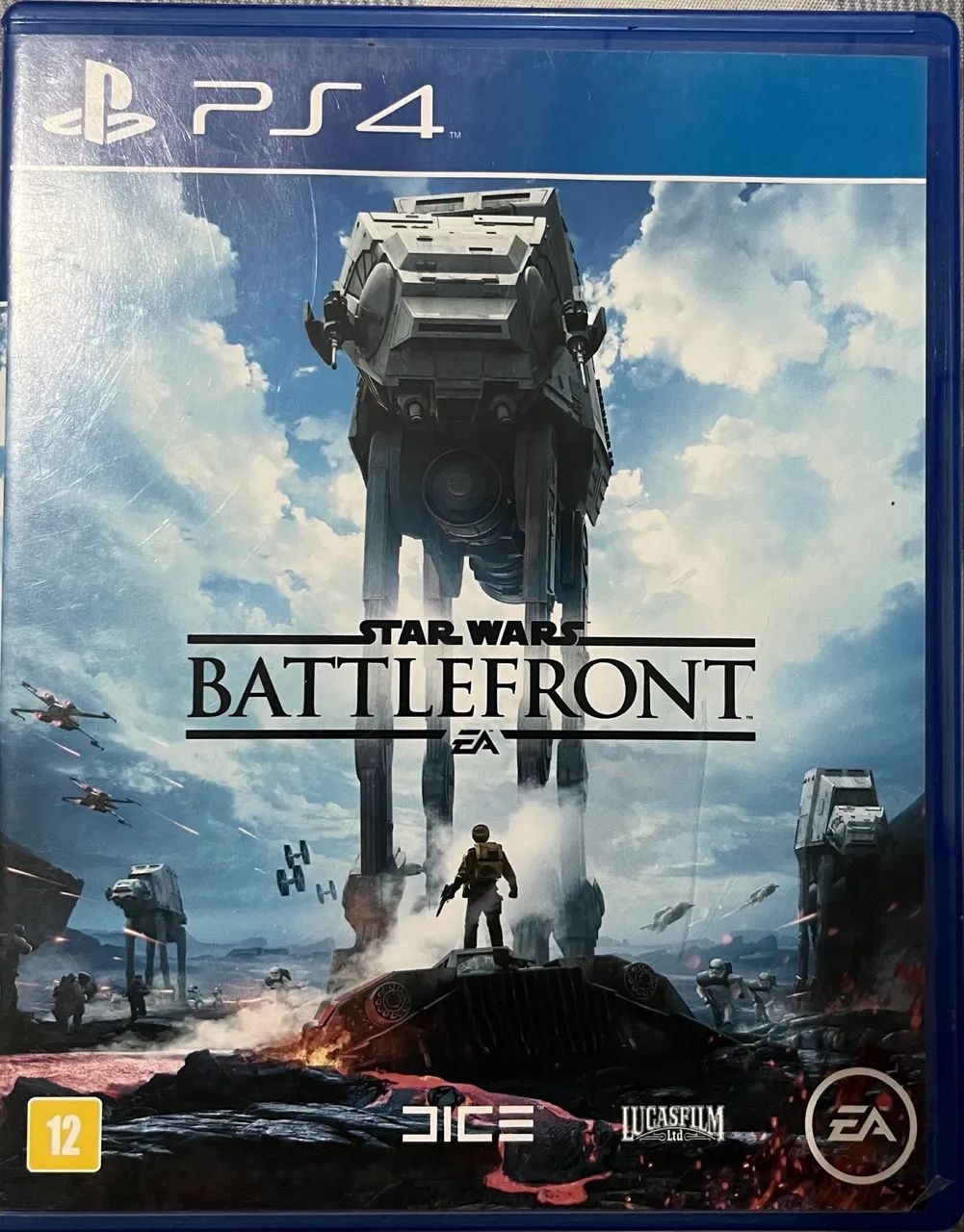 Star Wars Battlefront