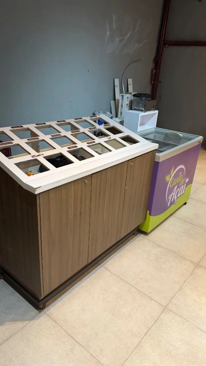 Frezer - Foto 3