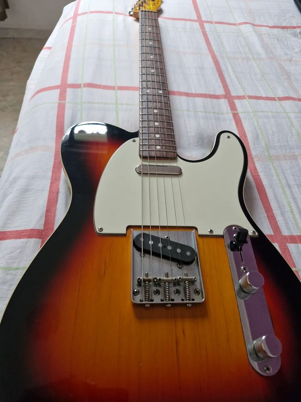 Fender Squier Classic Vibe - Foto 2