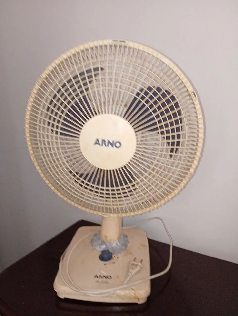 VENTILADOR ARNO  - Foto 3