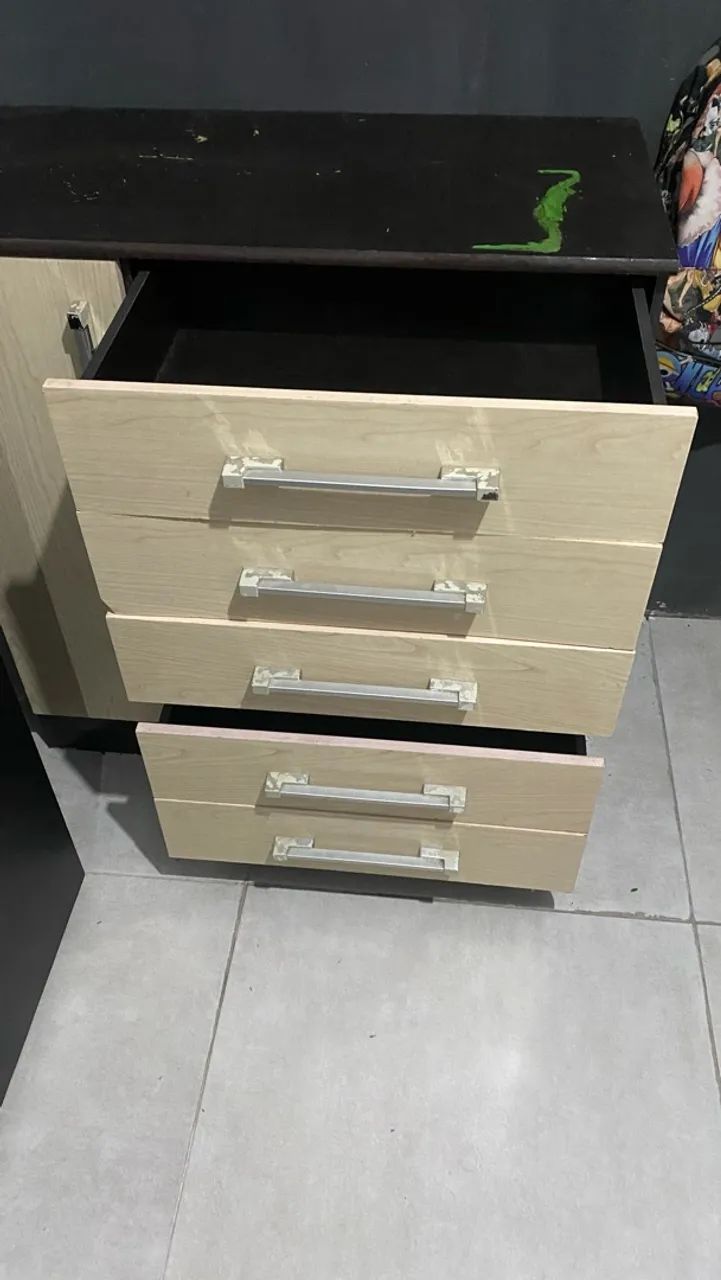 Cômoda  - Foto 2