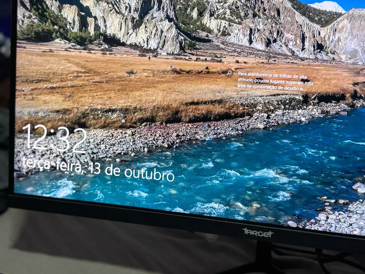Monitor Altay T4H 24 Polegadas 165HZ - Foto 2