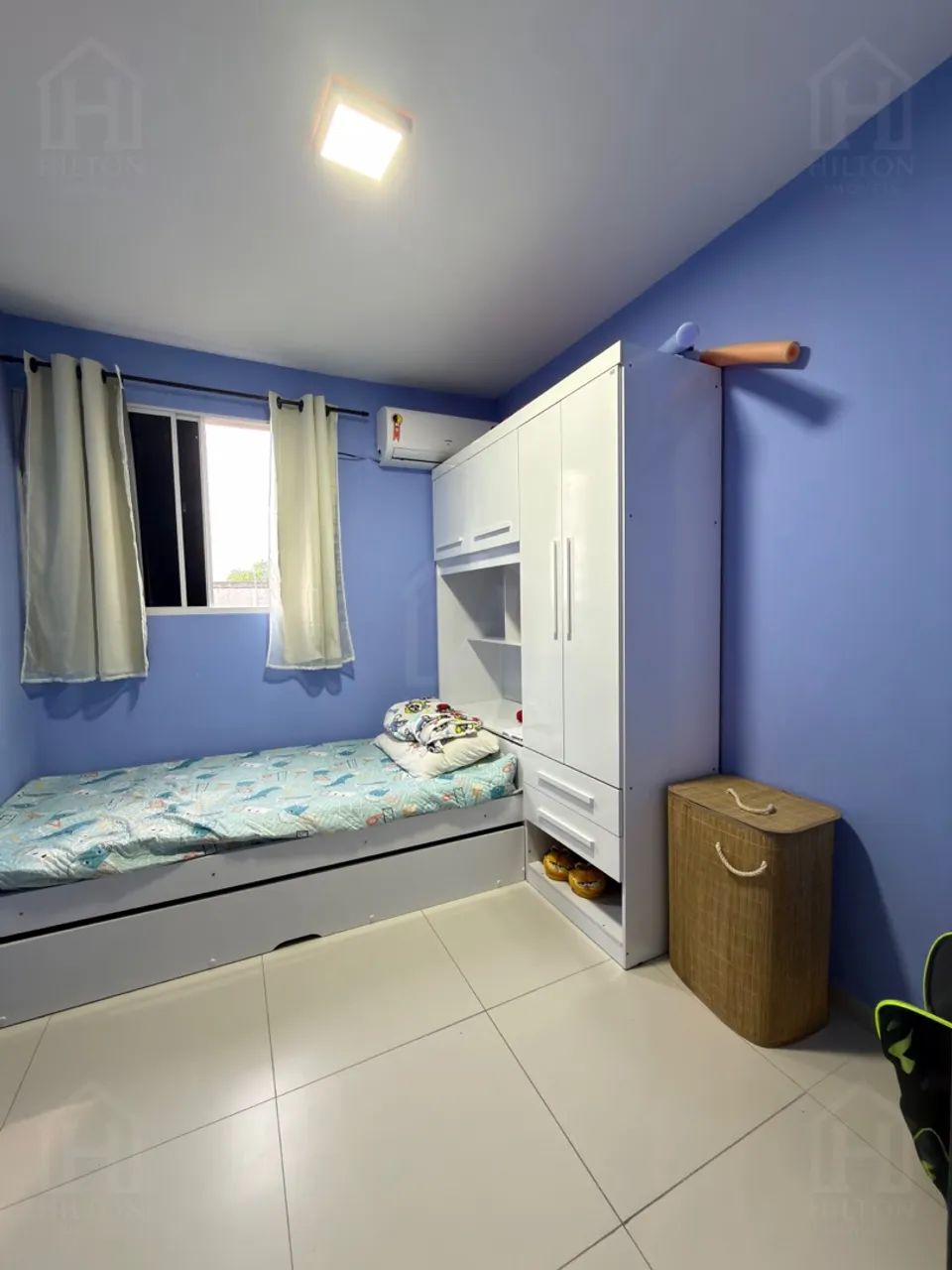 Apartamento Parque Metropolitan - terreo - Foto 5