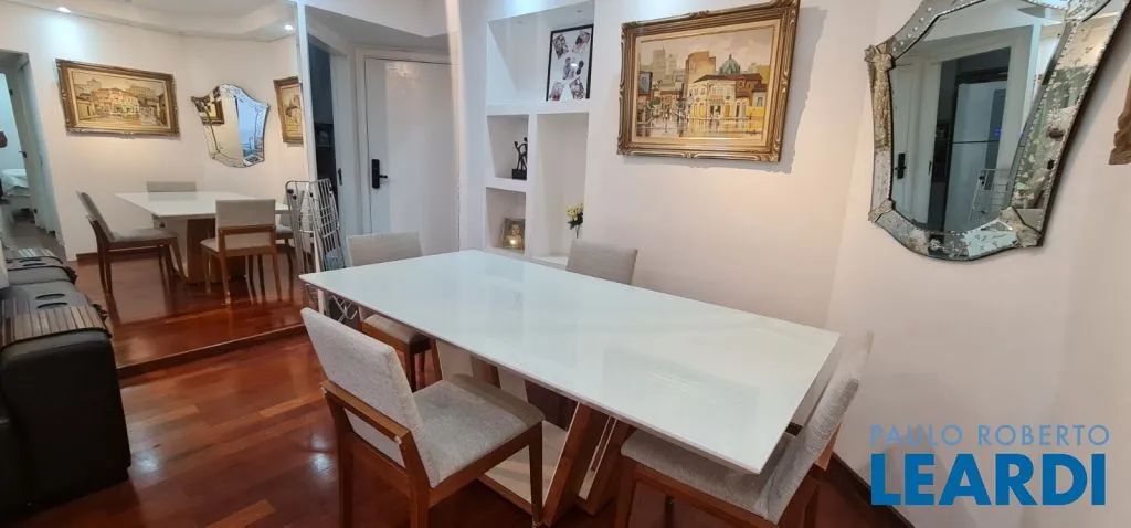 APARTAMENTO - ALPHAVILLE - SP - Foto 4