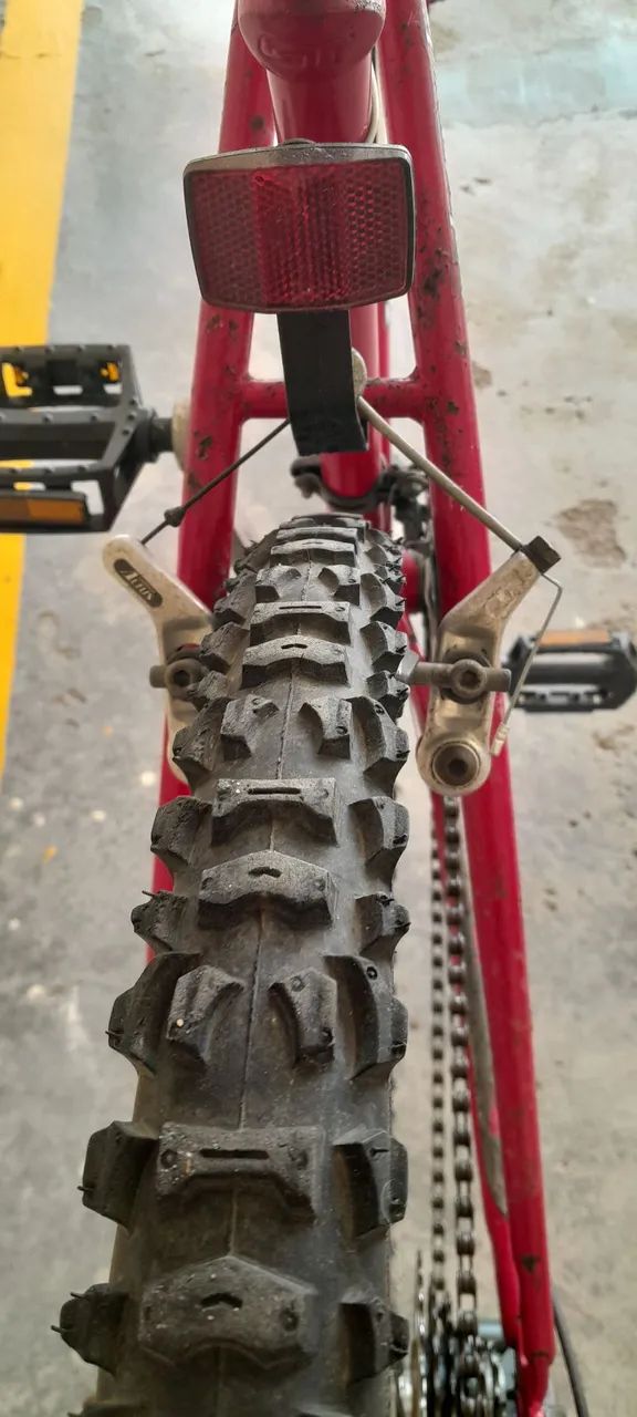 GT ALL TERRA - Ciclismo - Jardim Cidade de Florianópolis, São José