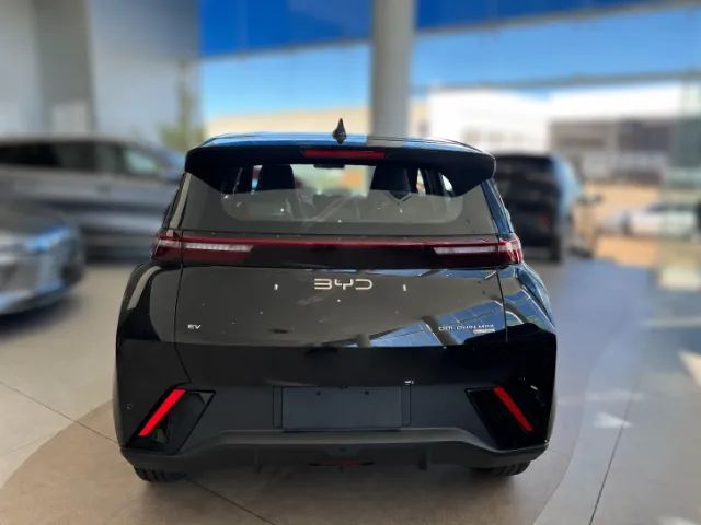 BYD Dolphin Mini (Elétrico) 2026 - Foto 2