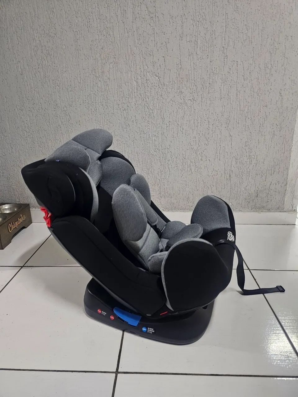 Cadeira de carro para bebê  - Foto 5