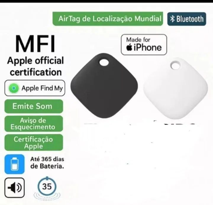 RASTREADOR GPS COMPATÍVEL COM IPHONE (IOS) - Foto 2