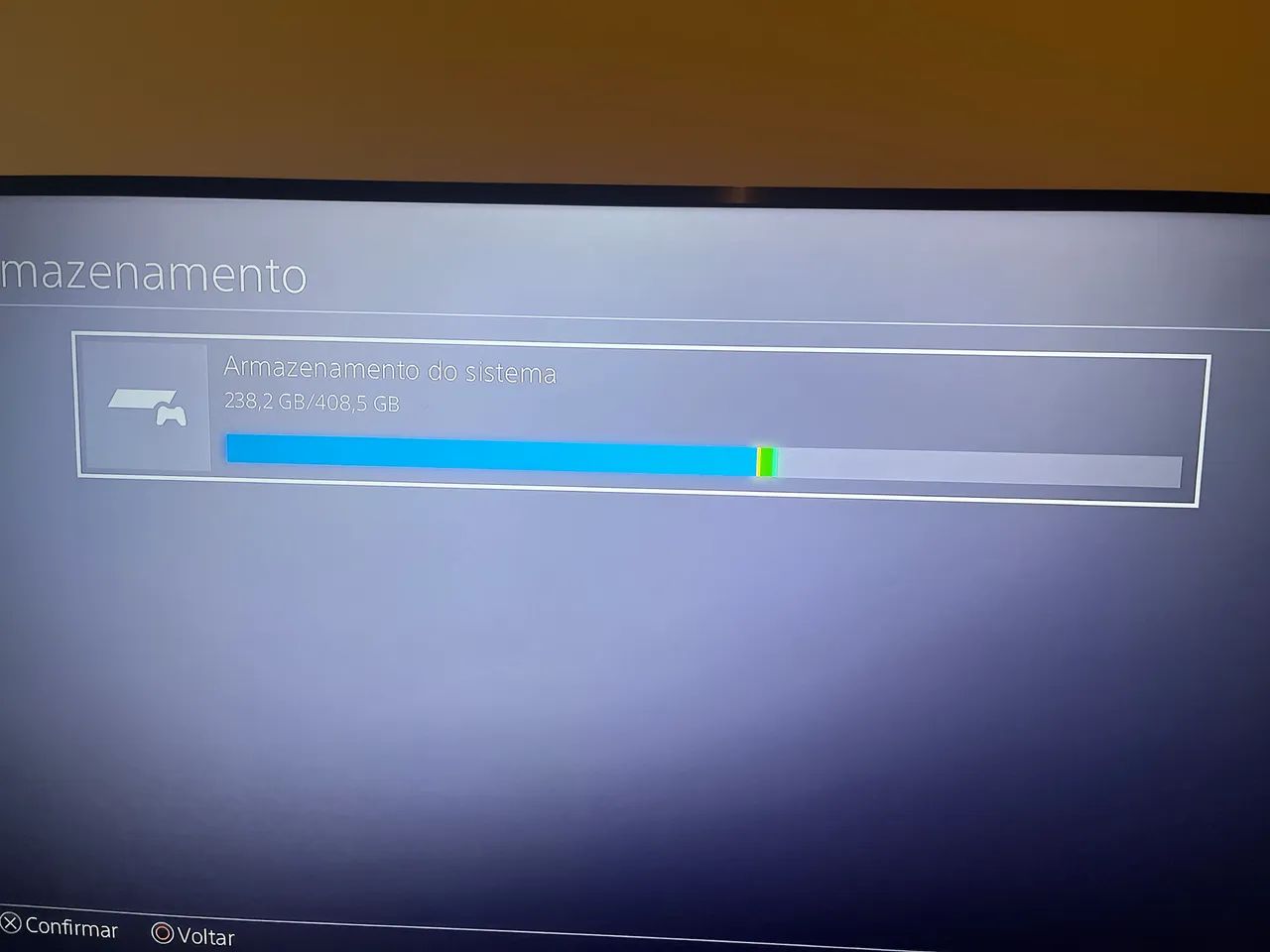 PS4 slim - Foto 4
