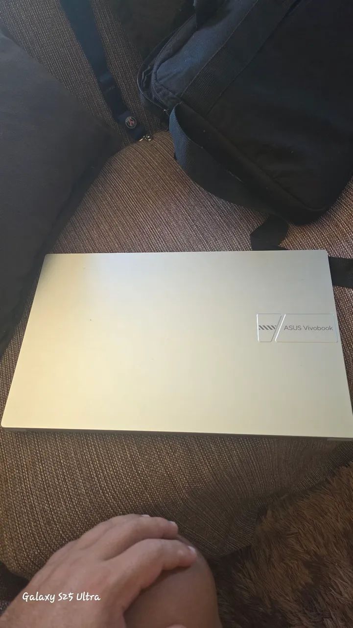 Vivobook core i7 12° ssd 512 - Foto 3