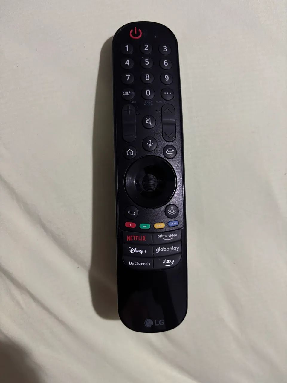 LG smart TV 50 polegadas  - Foto 2