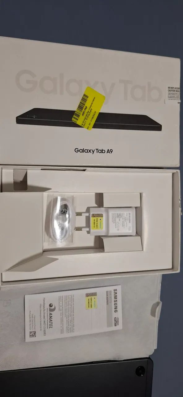 Samsung Tab 09 - Foto 3