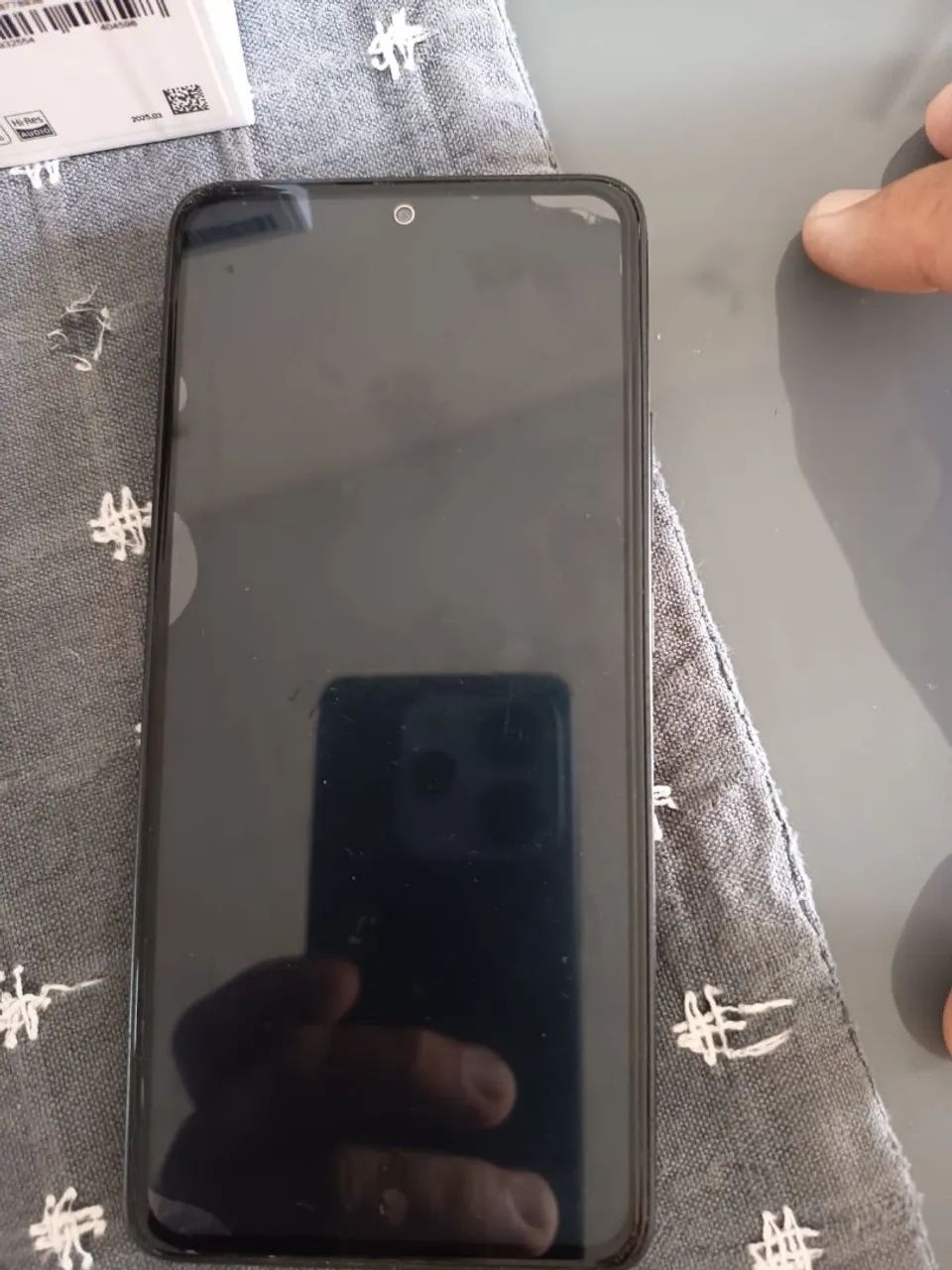 Xaumi 145 g 258 gigas. Zap *64 - Foto 4